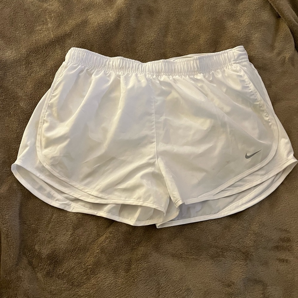 Nike gym shorts
